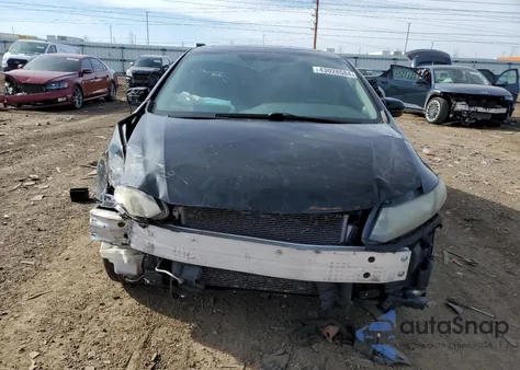 2015 Honda Civic Ex z USA, uszkodzony, nr VIN 19XFB2F82FE040657